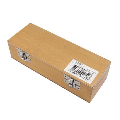 Forlænger 150 mm for indv. 3-punkt mikrometer (20-40 mm)